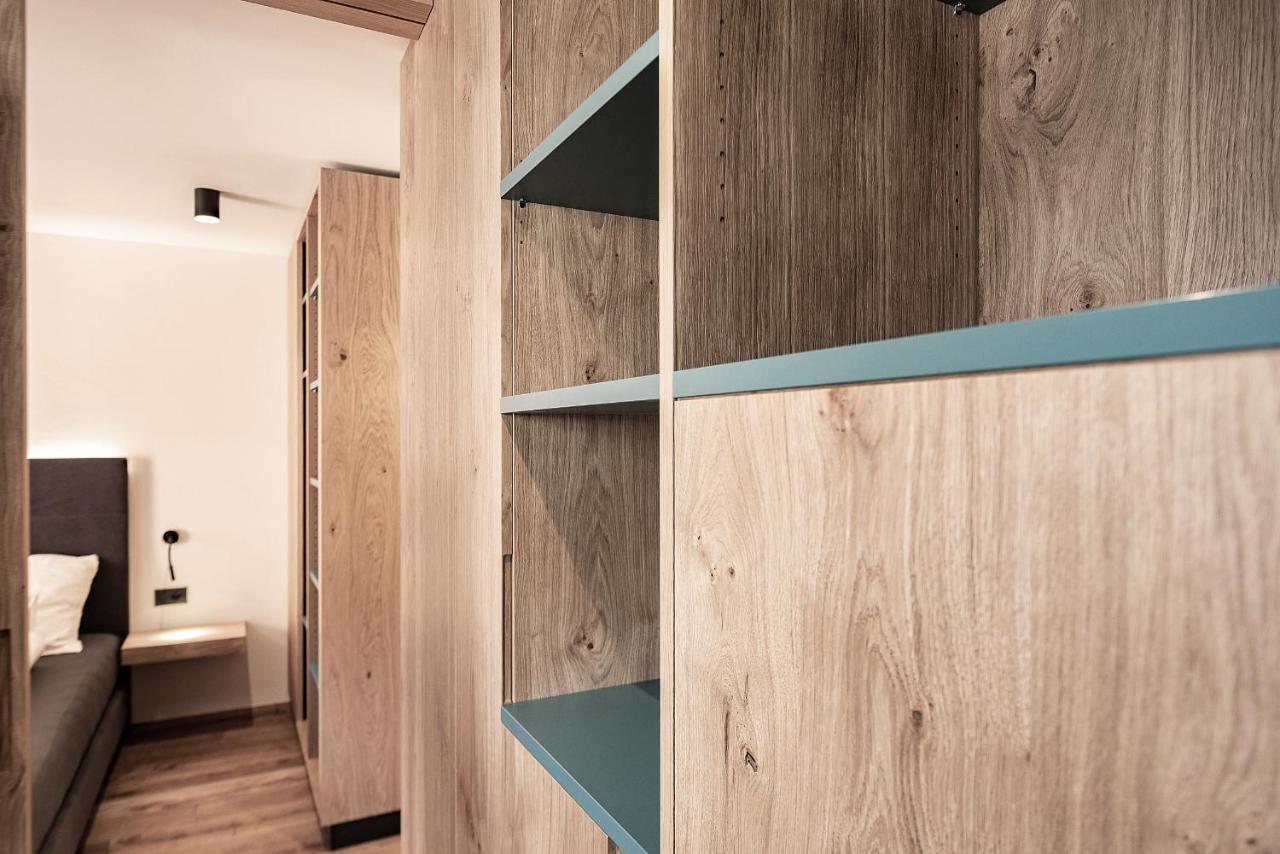 Mysciliar Apartment Tree II Seis am Schlern Exterior foto